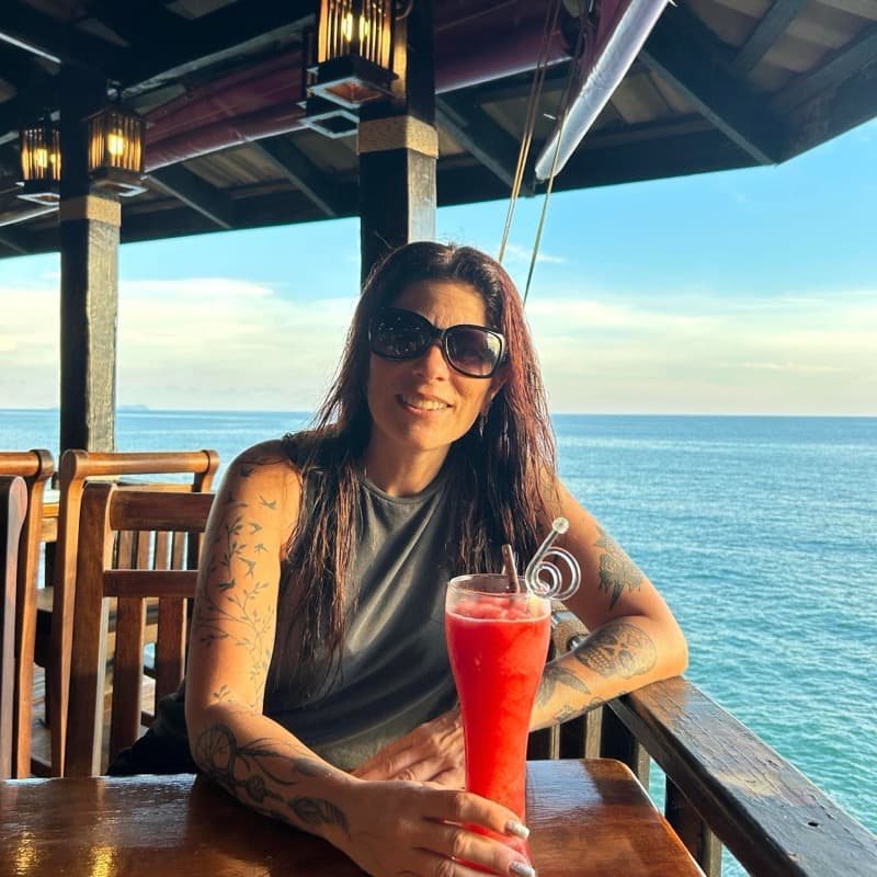 Tracy K, Founder of The VIP Connector, iGaming intelligence specialist with over 24 years of industry experience
